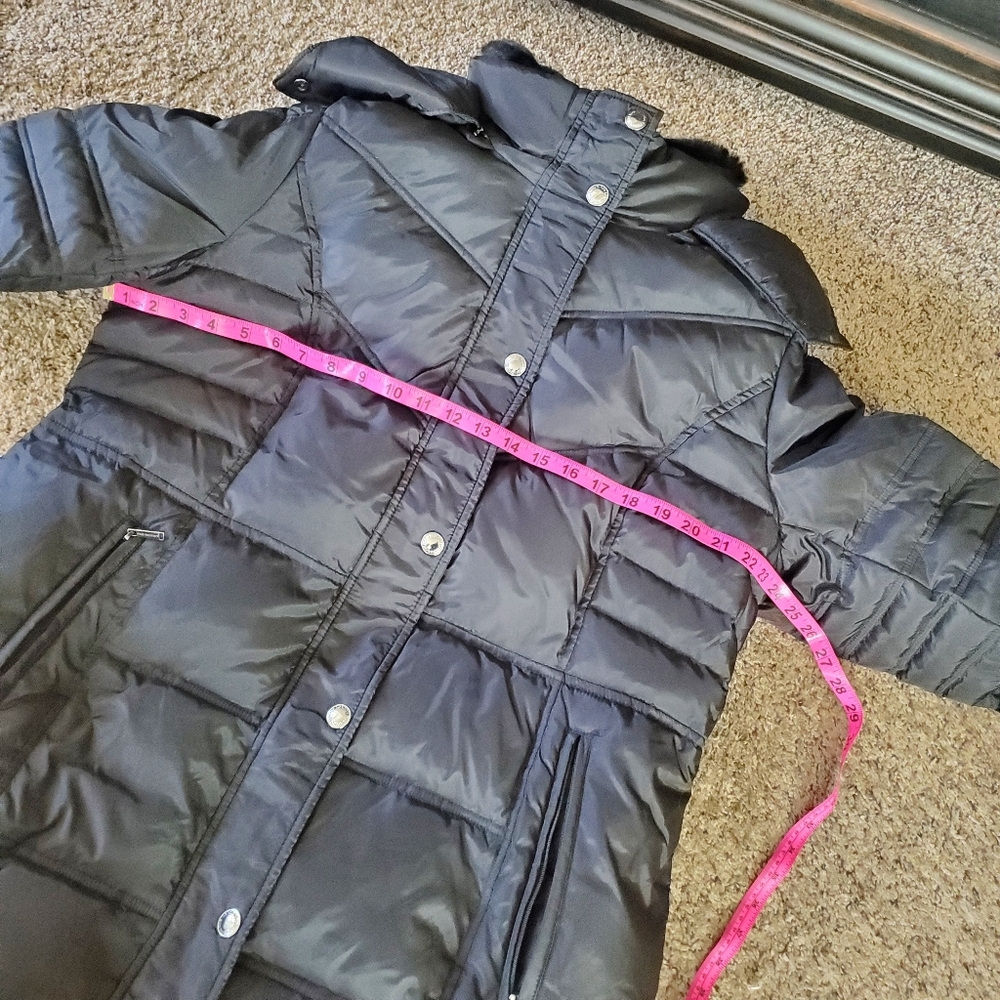 Down Jacket - Picture 6 of 15